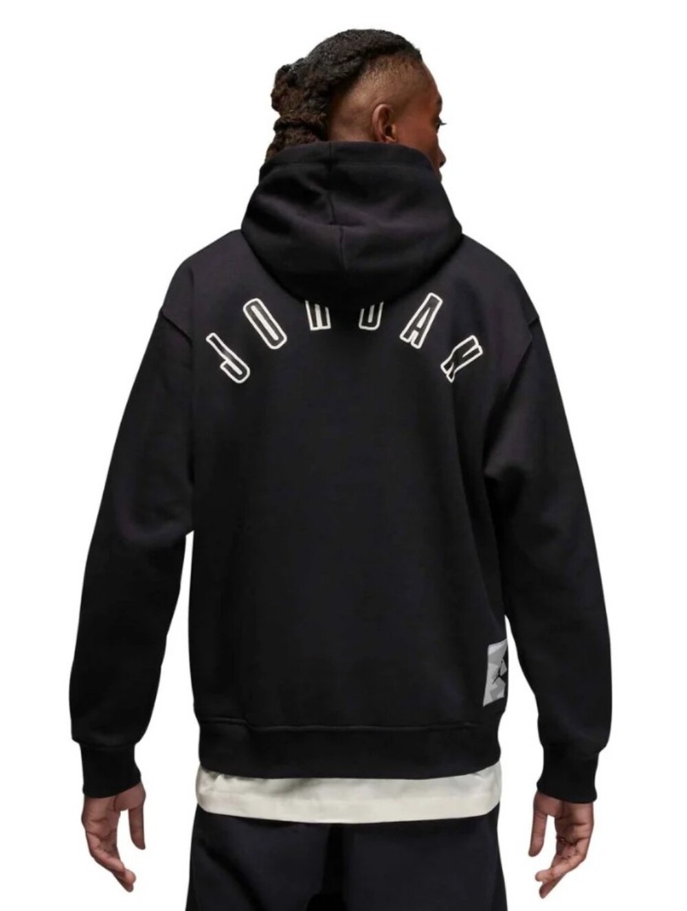 NIKE JORDAN Hoodie XL - Picture 3 of 16
